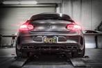 PSM Diffuser C63 (s) Coupe, Auto diversen, Tuning en Styling, Verzenden