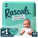 Rascal + Friends Maat 2 Premium Luiers, Verzenden, Nieuw