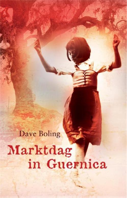 Marktdag in Guernica 9789049950859 D. Boling, Boeken, Romans, Gelezen, Verzenden