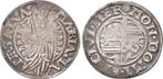 Mariengroschen o J Herford Abtei: Anna von Limburg, 1520-..., Verzenden