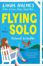 Flying Solo 9780525619291 Linda Holmes, Boeken, Gelezen, Linda Holmes, Verzenden
