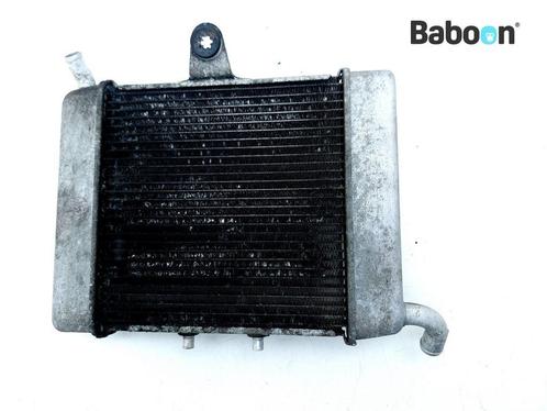 Radiateur Honda NSS 300 Forza 2013-2016 (NSS300), Motoren, Onderdelen | Honda, Gebruikt, Verzenden