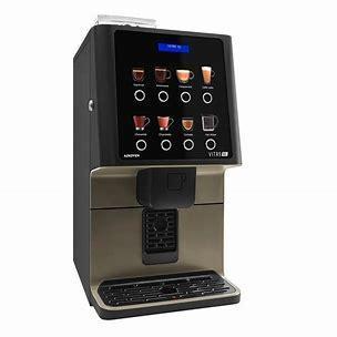 Askoyen Vitro S1, Witgoed en Apparatuur, Koffiezetapparaten, Koffiebonen, Nieuw, Espresso apparaat, 10 kopjes of meer
