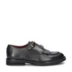 Fred de la Bretoniere Paris Jay mocassins & loafers, Fred de la Bretoniere, Verzenden, Zwart, Nieuw