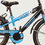 Volare kinderfiets 20 inch, Ophalen of Verzenden, Gebruikt, Volare