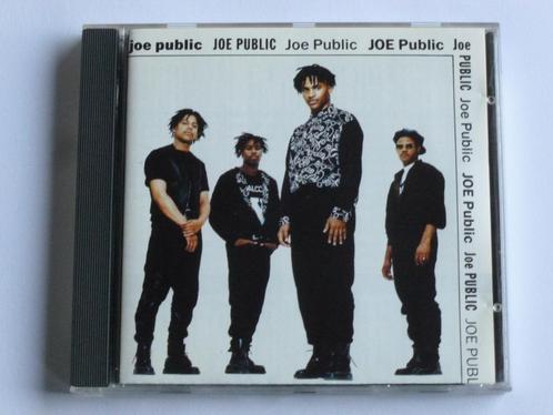 Joe Public - joe public, Cd's en Dvd's, Cd's | Hiphop en Rap, Verzenden