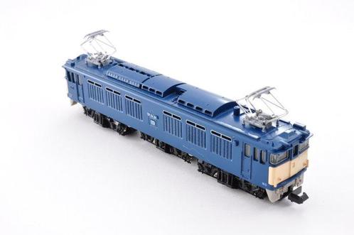 TOMIX N - 2108 - Treinstel (1) - JR EF64 Elektrische, Hobby en Vrije tijd, Modeltreinen | N-Spoor