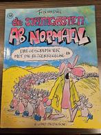 Stamgasten / 16 Ab Normaal 8713029000037, Boeken, Verzenden, Zo goed als nieuw