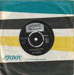 Roy Orbison - Borne on the wind + Whatd I say (Vinylsingle), Verzenden, Nieuw in verpakking