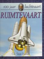 Ruimtevaart 9789054834854 Ole Steen Hansen, Boeken, Gelezen, Ole Steen Hansen, Verzenden