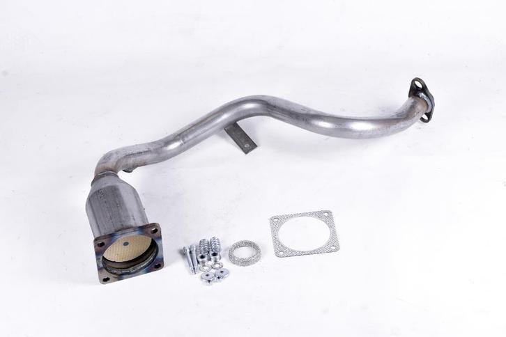 Peugeot Partner, Citroën Berlingo, Auto-onderdelen, Uitlaatsystemen, Nieuw, Citroën, Peugeot, Ophalen of Verzenden