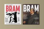 BRAM magazine 9789055605767 George Harinck, Boeken, Gelezen, George Harinck, Bas Popkema, Verzenden