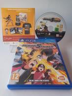 Naruto to Boruto: Shinobi Striker Playstation 4, Spelcomputers en Games, Games | Sony PlayStation 4, Nieuw, Ophalen of Verzenden