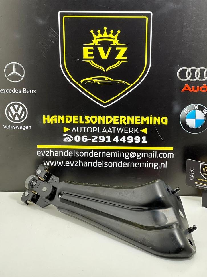 Peugeot Rifter schuifdeur rol links bj.2020 art.9816965980, Auto-onderdelen, Carrosserie en Plaatwerk, Gebruikt, Peugeot, Links