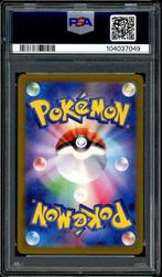 Pokémon Graded card - Umbreon ex SAR #217 - PSA 10 - Scarlet, Nieuw