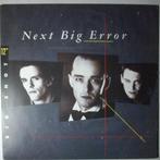 Next Big Error - Big Shot - 12, Gebruikt, 12 inch, Pop, Maxi-single