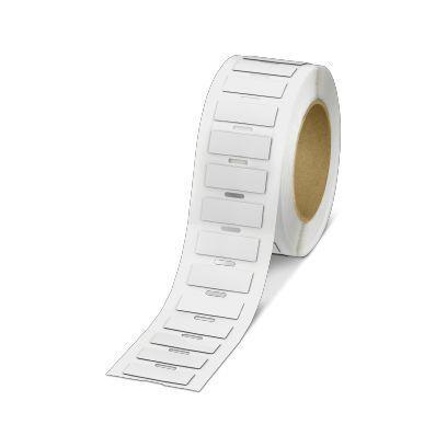 Phoenix Contact Witte Label Rol 45x15mm EMLP - 0801820, Doe-het-zelf en Verbouw, Elektra en Kabels, Overige typen, Nieuw, Verzenden
