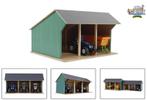 Kids Globe Landbouwloods 1:32 van €36,99 voor €25,89, Kinderen en Baby's, Ophalen of Verzenden, Nieuw