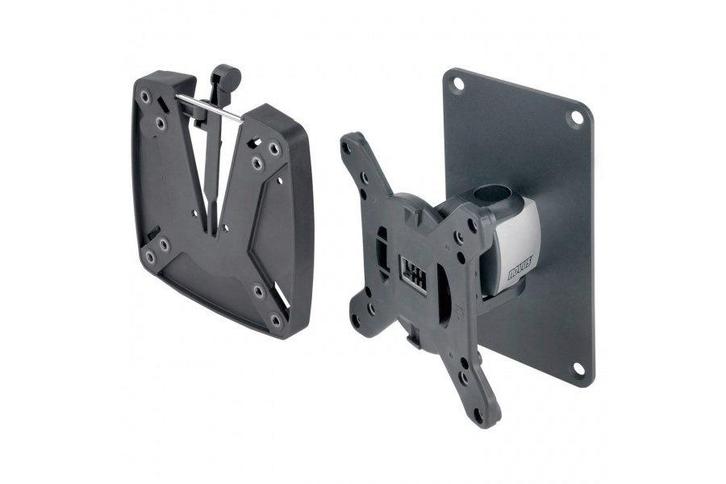 Novus SKY HF 10kg monitor VESA muurbeugel - vergrendelbaar, Audio, Tv en Foto, Televisiebeugels, Nieuw, Ophalen of Verzenden