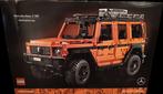 Lego Set - 42177 - Technic - Mercedes-Benz G 500, Nieuw