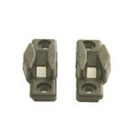 Vastzetplaat voor Polyfix, Ophalen of Verzenden, Nieuw