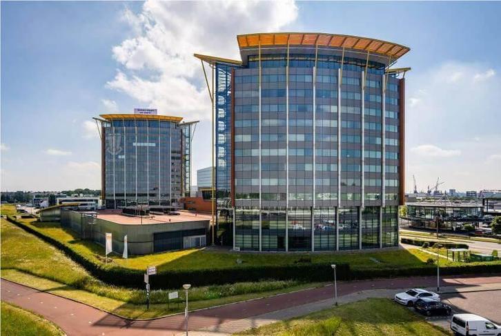 Kantoorruimte te huur Karel Doormanweg 66 Schiedam, Zakelijke goederen, Bedrijfs Onroerend goed, Kantoorruimte, Huur