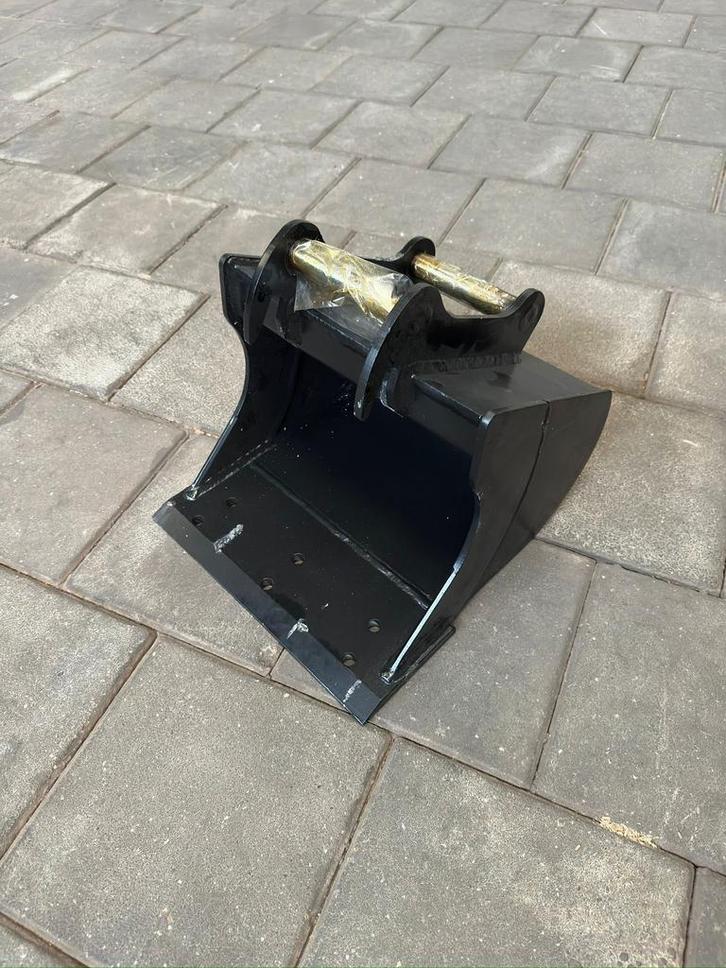 Dieplepel S30/150 | 0.0 - 1.2 ton | 400mm | 31L | 34Kg, Zakelijke goederen, Machines en Bouw | Kranen en Graafmachines, Graafmachine