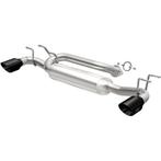 MagnaFlow 19-21 Mazda 3 2.5L 2.5in Pipe Dia Street Series, Ophalen of Verzenden, Nieuw