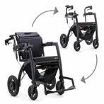 Motion Electric - Elektrische rolstoel & Rollator in één, Diversen, Nieuw, Ophalen of Verzenden