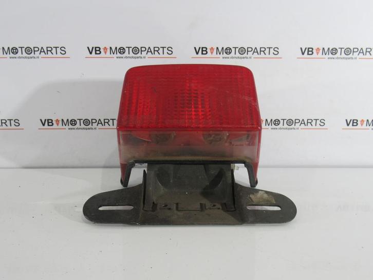 Yamaha XS 400  Achterlicht, Motoren, Onderdelen | Yamaha, Ophalen of Verzenden