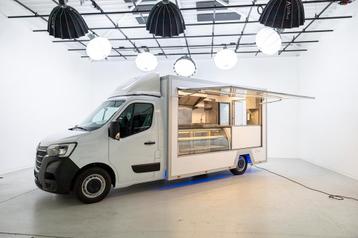Renault master e-tech beschikbaar voor biedingen