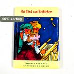 Het Kind van Bethlehem 9789033120329 M. Sterk, Verzenden, Zo goed als nieuw, M. Sterk