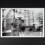 Frank Machalowski - BAUHAUS, Antiek en Kunst, Kunst | Schilderijen | Modern