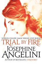 Trial By Fire 9781447260820 Josephine Angelini, Verzenden, Gelezen, Josephine Angelini