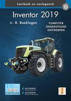 Inventor 2019 9789492250278, Boeken, Zo goed als nieuw