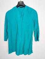 Teal Long Sleeve Blouse - Size 40, Verzenden, Nieuw