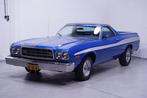 Ford - Ranchero GT - 1973, Auto's