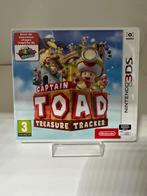 Captain Toad Treasure Tracker, Verzenden, Nieuw