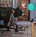lp nieuw - Red Hot Chili Peppers - The Getaway, Verzenden, Zo goed als nieuw
