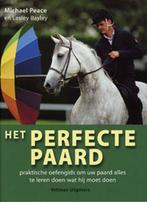 Het perfecte paard 9789059205413 M. Peace, Verzenden, Zo goed als nieuw, M. Peace