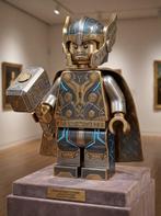 Naro - Canvas XL - Nordic Legacy – Thor LEGO Marvel x LV, Nieuw