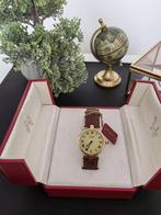 Cartier - Must de Cartier Vendome - 590003 - Dames -, Sieraden, Tassen en Uiterlijk, Horloges | Heren, Nieuw