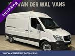 Mercedes-Benz Sprinter 316 CDI 164pk L2H2 inrichting Euro6, Auto's, Wit, Mercedes-Benz, Nieuw, Handgeschakeld