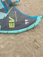 Duotone Kite Evo 11 2024, Watersport en Boten, Ophalen of Verzenden, Nieuw, 11 m², Kite