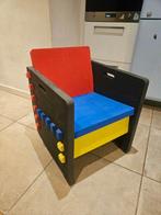 Lou de Wit - Pieter Sturm - Stoel - Foam, Antiek en Kunst