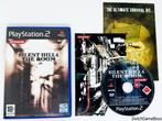 Playstation 2 / PS2 - Silent Hill 4 - The Room, Spelcomputers en Games, Verzenden, Gebruikt