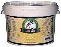 Zand-Weg 1200gr., Dieren en Toebehoren, Paarden en Pony's | Overige Paardenspullen, Ophalen of Verzenden