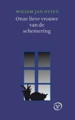 Onze Lieve Vrouwe van de schemering, Boeken, Ophalen of Verzenden, Nieuw