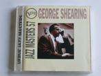 George Shearing - Jazz Masters 57, Cd's en Dvd's, Cd's | Jazz en Blues, Verzenden, Nieuw in verpakking