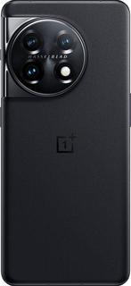 OnePlus 11 5G 8/128GB Titan Black, Telecommunicatie, Nieuw, Verzenden